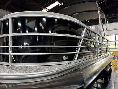 BOATZON | Berkshire Pontoons 24RFX LE 275 2025 BOATZON | Berkshire Pontoons 24RFX LE 275 2025