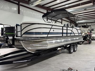BOATZON | Berkshire Pontoons 25 RFX STS 3 2023 BOATZON | Berkshire Pontoons 25 RFX STS 3 2023