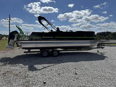 BOATZON | Berkshire Pontoons 25 UL STS 3 2023 BOATZON | Berkshire Pontoons 25 UL STS 3 2023