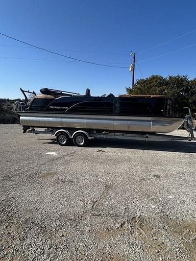 BOATZON | Berkshire Pontoons 25E STS 30 2022 BOATZON | Berkshire Pontoons 25E STS 30 2022