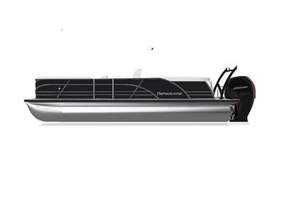 BOATZON | Berkshire Pontoons 25RFX 30 STS 2025