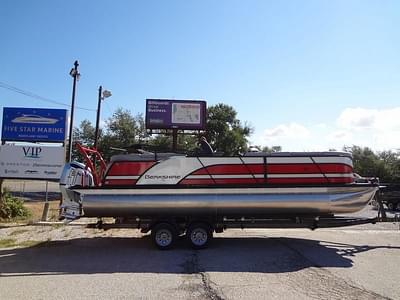 BOATZON | Berkshire Pontoons 25RFX STS 2022 BOATZON | Berkshire Pontoons 25RFX STS 2022