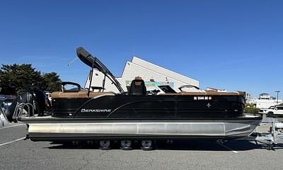 BOATZON | Berkshire Pontoons 25RFX STS DC 30 2021 BOATZON | Berkshire Pontoons 25RFX STS DC 30 2021