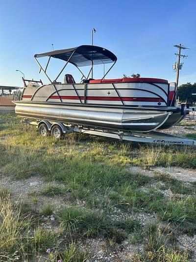 BOATZON | Berkshire Pontoons 25UL STS 30 2023 BOATZON | Berkshire Pontoons 25UL STS 30 2023