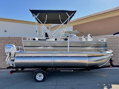 BOATZON | Berkshire SE 16 2025