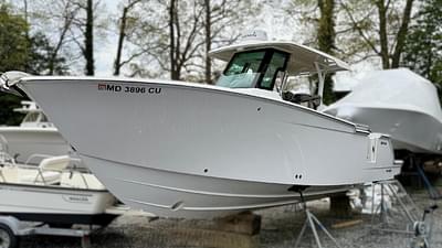 BOATZON | Bertram 28 CC 2022 BOATZON | Bertram 28 CC 2022