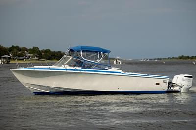 BOATZON | Bertram 28 Moppie 1983 BOATZON | Bertram 28 Moppie 1983