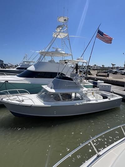 BOATZON | Bertram 31 Sportfish 1963