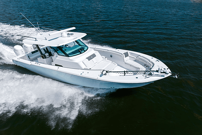 BOATZON | Bertram 39 CC 2023