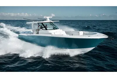 BOATZON | Bertram 39 CC 2024