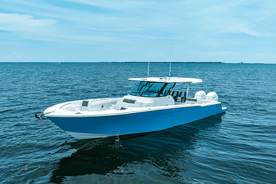 BOATZON | Bertram 39 CC 2025