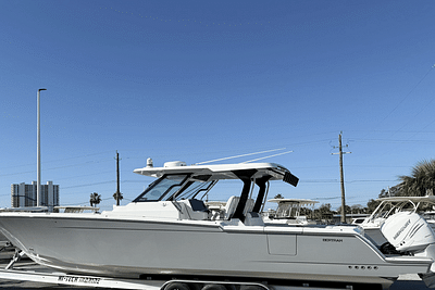 BOATZON | Bertram 39CC 2022 BOATZON | Bertram 39CC 2022