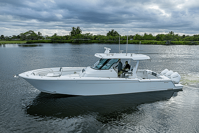 BOATZON | Bertram 39CC 2022 BOATZON | Bertram 39CC 2022