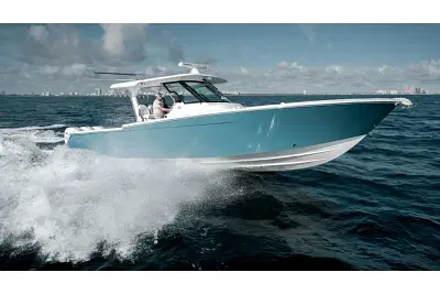 BOATZON | Bertram 39CC 2023 BOATZON | Bertram 39CC 2023