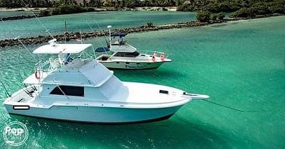 BOATZON | Bertram 46 Convertible BOATZON | Bertram 46 Convertible