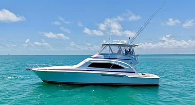BOATZON | Bertram 570 2007 BOATZON | Bertram 570 2007