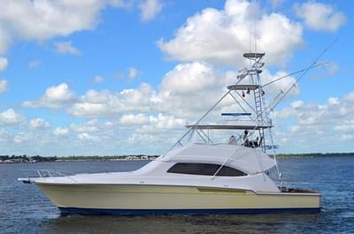 BOATZON | Bertram 570 Convertible 2004 BOATZON | Bertram 570 Convertible 2004