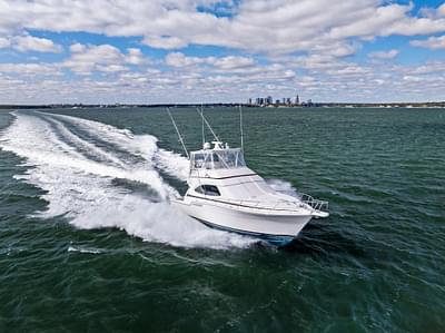 BOATZON | Bertram Convertible 2010 BOATZON | Bertram Convertible 2010