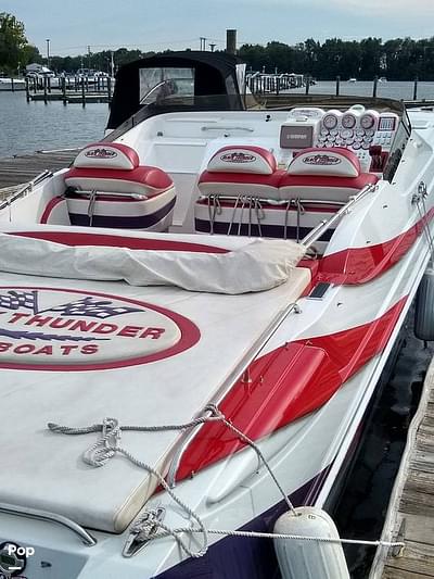 BOATZON | Black Thunder 460 BOATZON | Black Thunder 460