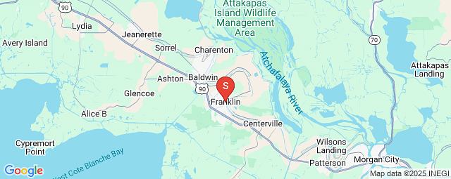 location