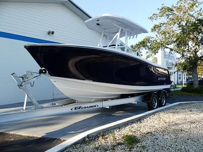BOATZON | Blackfin 222CC 2025 BOATZON | Blackfin 222CC 2025