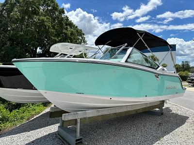 BOATZON | Blackfin 232 DC 2024 BOATZON | Blackfin 232 DC 2024