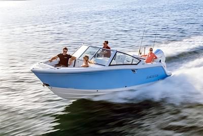 BOATZON | Blackfin 232DC 2025 BOATZON | Blackfin 232DC 2025