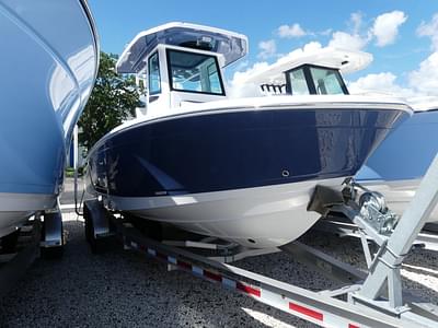 BOATZON | Blackfin 242 HB 2026 BOATZON | Blackfin 242 HB 2026