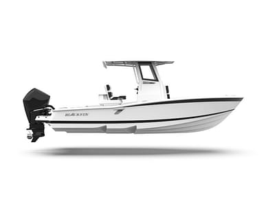 BOATZON | Blackfin 242HB 2025 BOATZON | Blackfin 242HB 2025