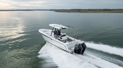 BOATZON | Blackfin 252 CC 2022