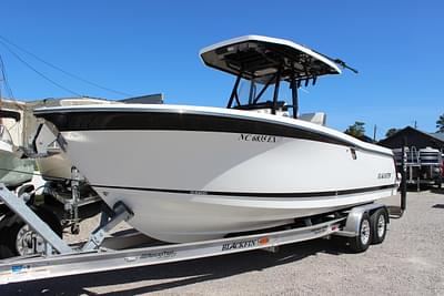 BOATZON | Blackfin 252 CC 2022 BOATZON | Blackfin 252 CC 2022