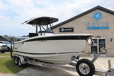 BOATZON | Blackfin 252 CC 2022 BOATZON | Blackfin 252 CC 2022