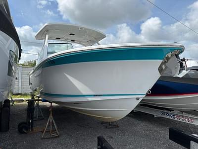 BOATZON | Blackfin 252 DC 2021 BOATZON | Blackfin 252 DC 2021
