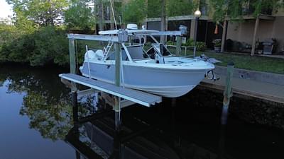 BOATZON | 2023 Blackfin 252 DC BOATZON | 2023 Blackfin 252 DC