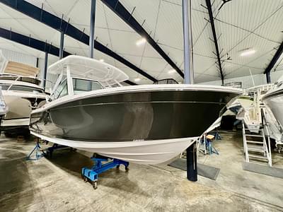 BOATZON | Blackfin 252 DC 2024