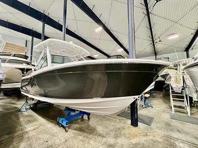 BOATZON | 2024 Blackfin 252 DC BOATZON | 2024 Blackfin 252 DC