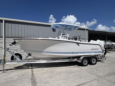 BOATZON | Blackfin 252CC 2024 BOATZON | Blackfin 252CC 2024