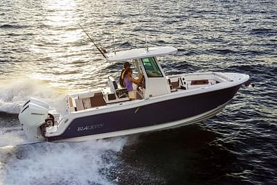 BOATZON | Blackfin 252CC 2025 BOATZON | Blackfin 252CC 2025