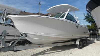 BOATZON | Blackfin 252DC 2025