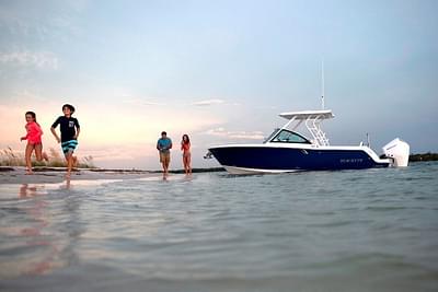 BOATZON | Blackfin 252DC 2025 BOATZON | Blackfin 252DC 2025