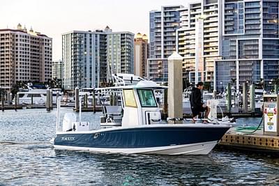 BOATZON | Blackfin 262HB 2025 BOATZON | Blackfin 262HB 2025