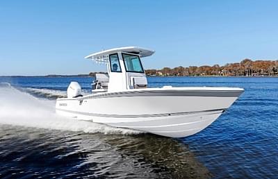 BOATZON | Blackfin 262HB 2026