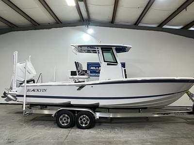 BOATZON | Blackfin 262HB 2026 BOATZON | Blackfin 262HB 2026