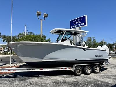 BOATZON | Blackfin 272 2023 BOATZON | Blackfin 272 2023