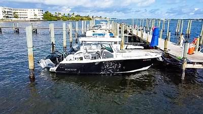 BOATZON | Blackfin 272 CC 2019