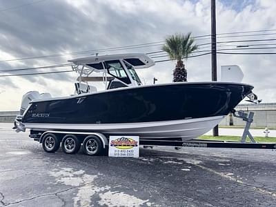 BOATZON | Blackfin 272 CC 2024 BOATZON | Blackfin 272 CC 2024