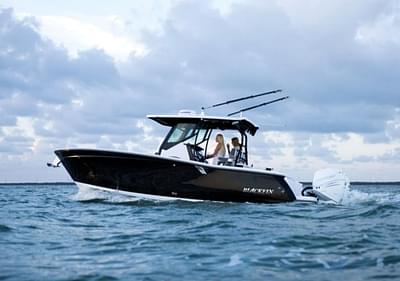 BOATZON | Blackfin 272 CC 2025 BOATZON | Blackfin 272 CC 2025