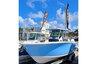 BOATZON | Blackfin 272 CC 2025 BOATZON | Blackfin 272 CC 2025