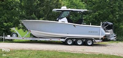 BOATZON | Blackfin 272 CC