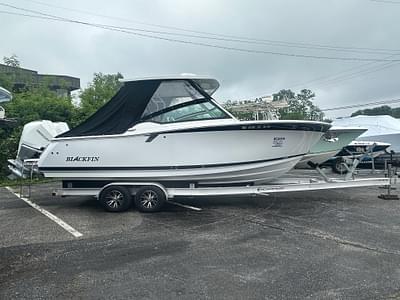 BOATZON | Blackfin 272 DC 2020 BOATZON | Blackfin 272 DC 2020
